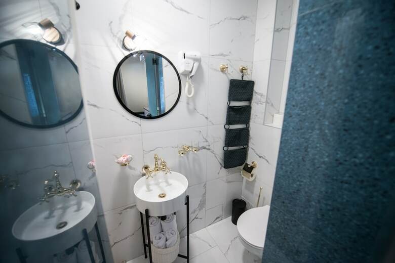 Apartamentos Green Oasis Zagreb City Centre