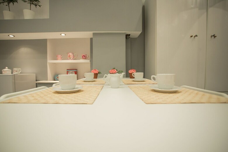 Apartamentos Apollonio