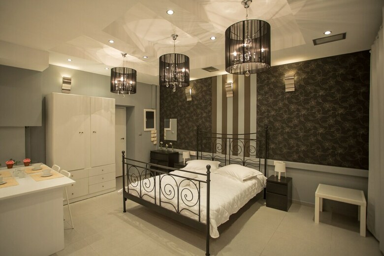 Apartamentos Apollonio