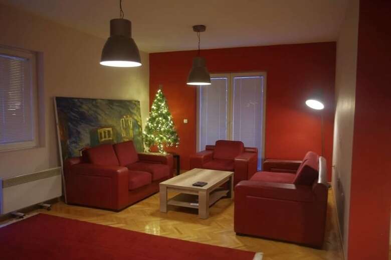 Hotel Grande House