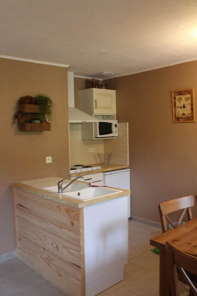 Hotel Le Silence Du Midi