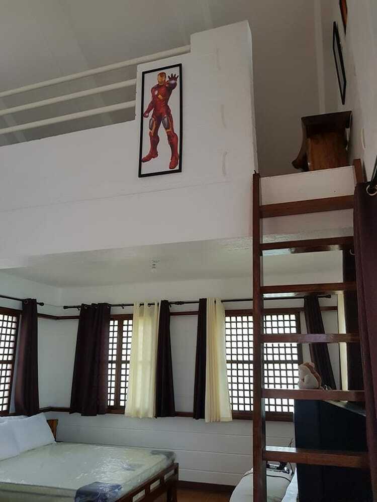 Wonderfarm Villa