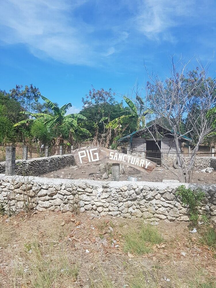 Wonderfarm Villa