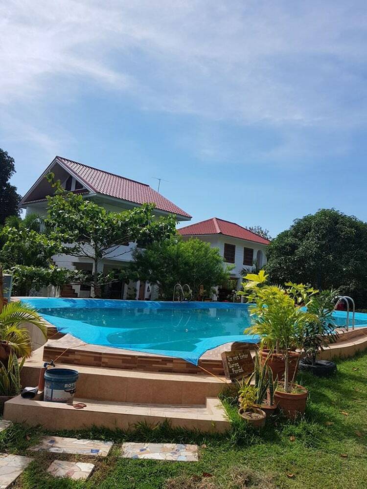 Wonderfarm Villa
