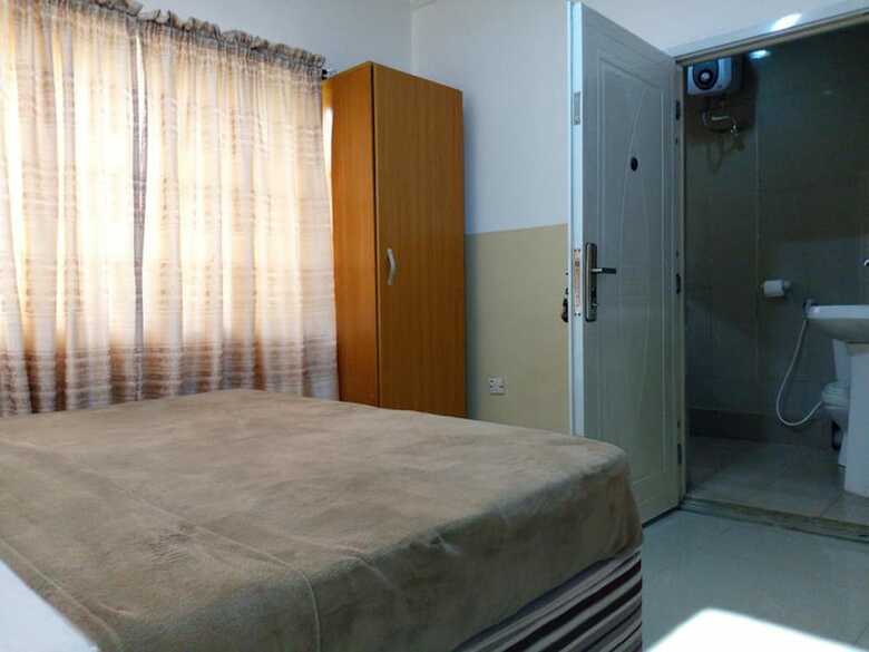 Link Majestic B2 Suites And Hotel