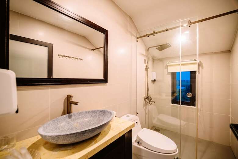 Hotel Eros Villa Hoi An