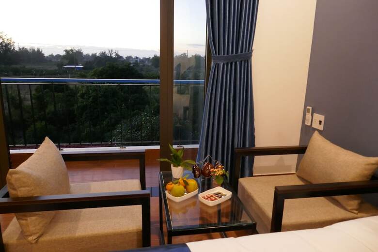 Hotel Eros Villa Hoi An
