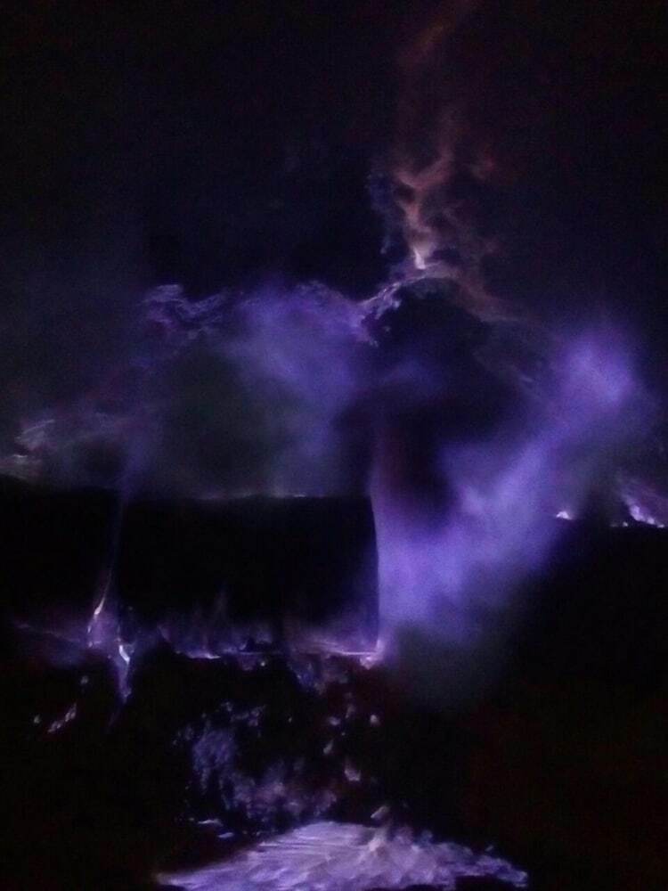 Hotel Kawah Ijen Guest House