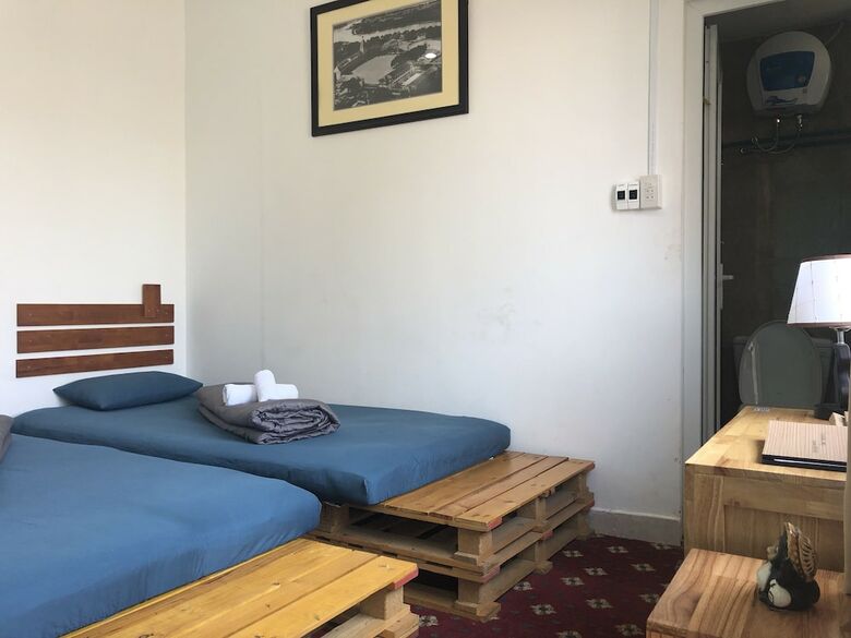 Hostal Buncha House