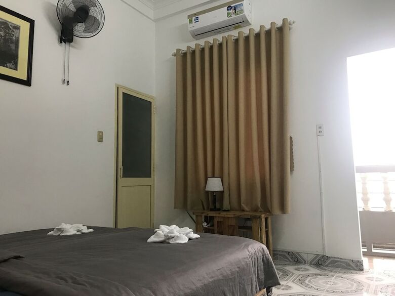 Hostal Buncha House