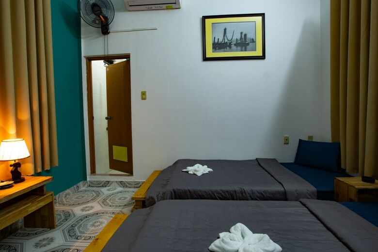 Hostal Buncha House