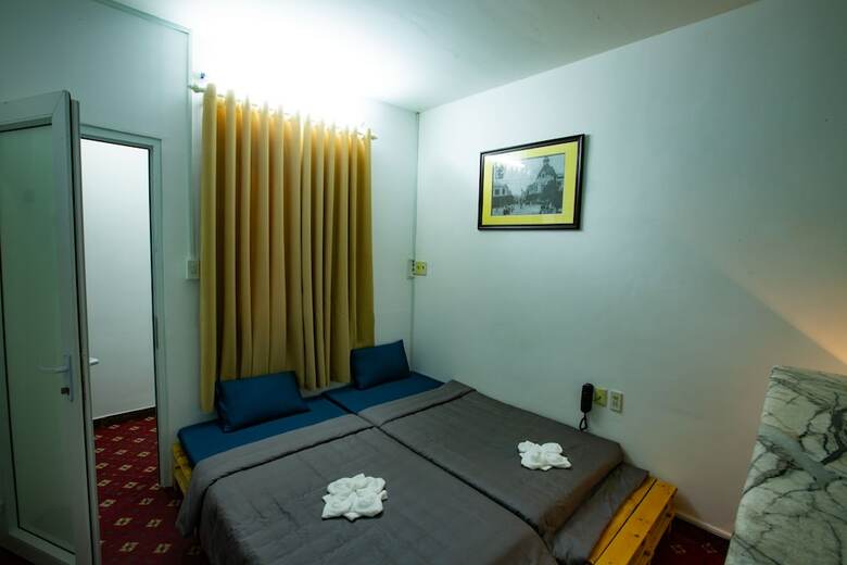 Hostal Buncha House