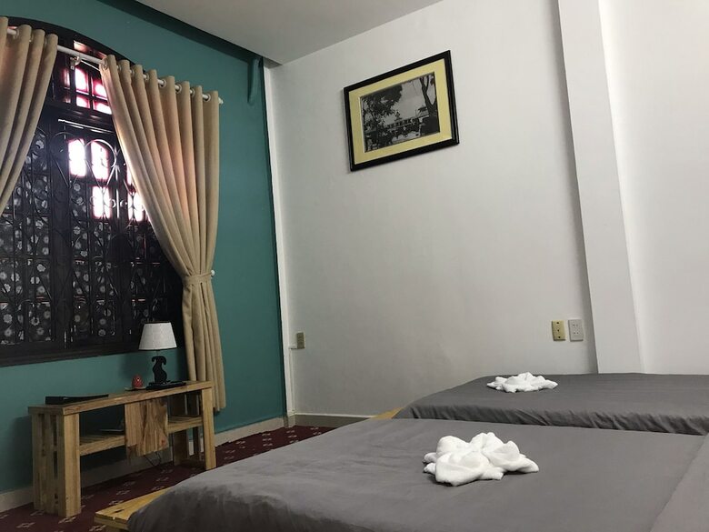 Hostal Buncha House