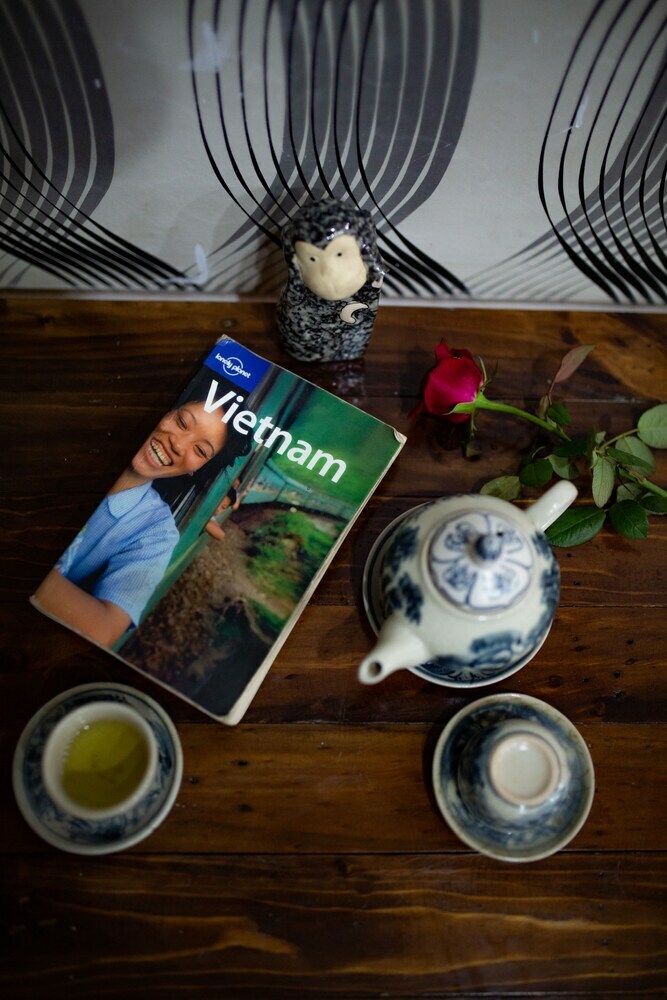 Hostal Buncha House