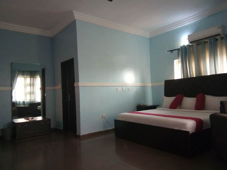 Hotel Regview Restland
