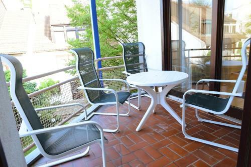 Seeger Living City Apartments