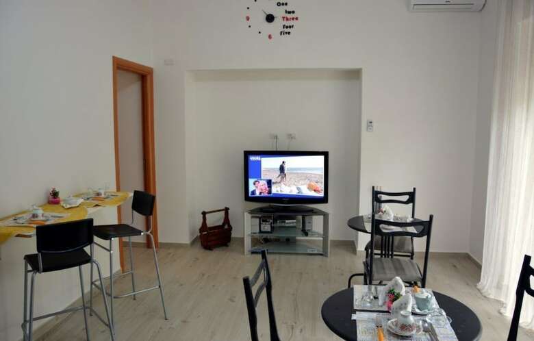 La Rosa Bed & Breakfast