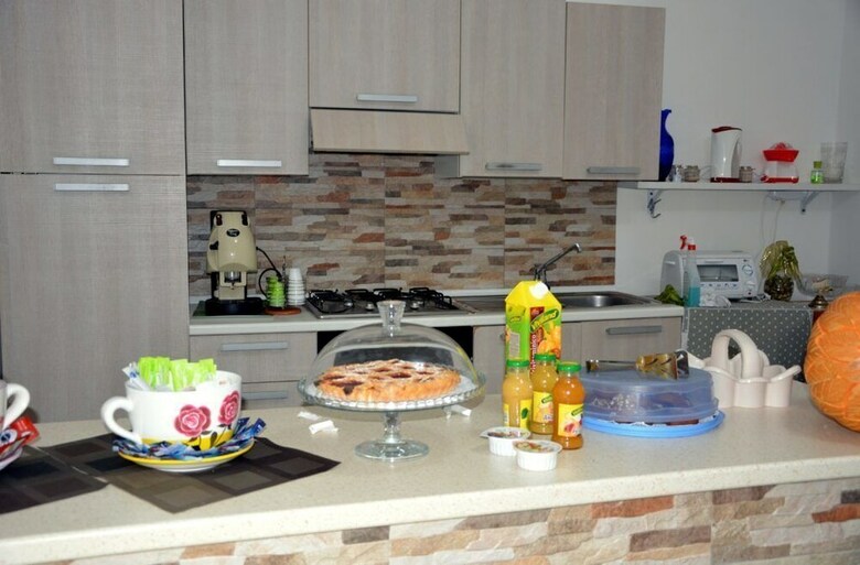 La Rosa Bed & Breakfast