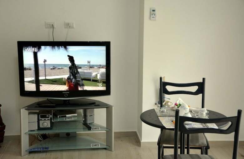 La Rosa Bed & Breakfast