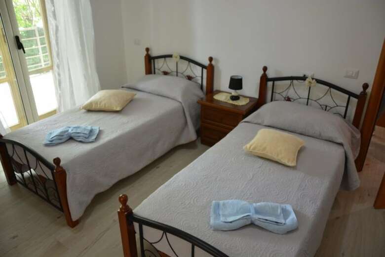 La Rosa Bed & Breakfast