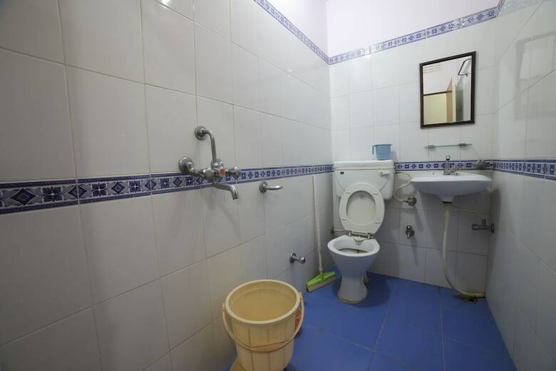 Hotel Boby Mansion (manasvi Guest Home)