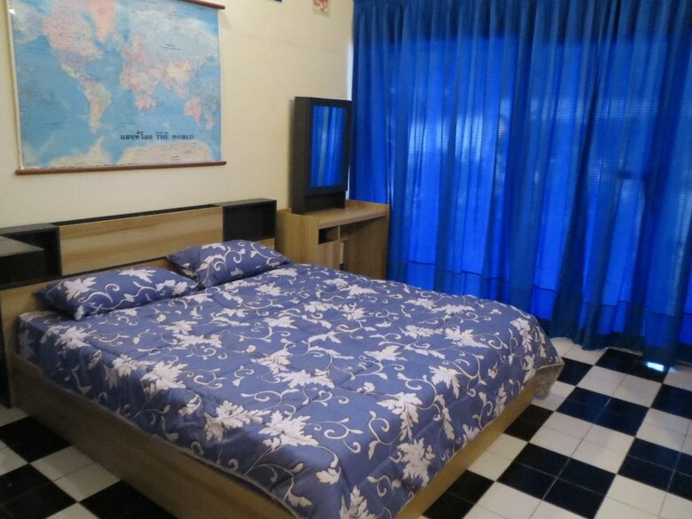 Hotel Pearl Beach Holiday Apartments