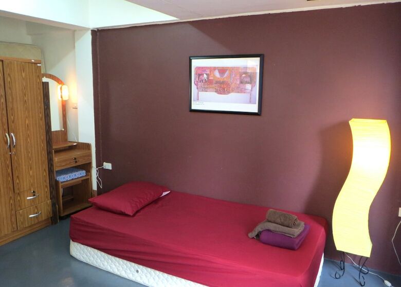 Hotel Pearl Beach Holiday Apartments