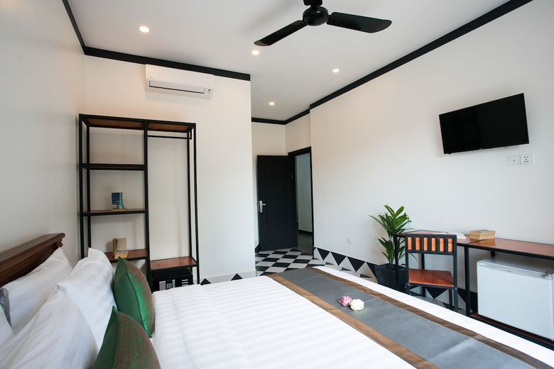 Hostal Noni Tree Hostel