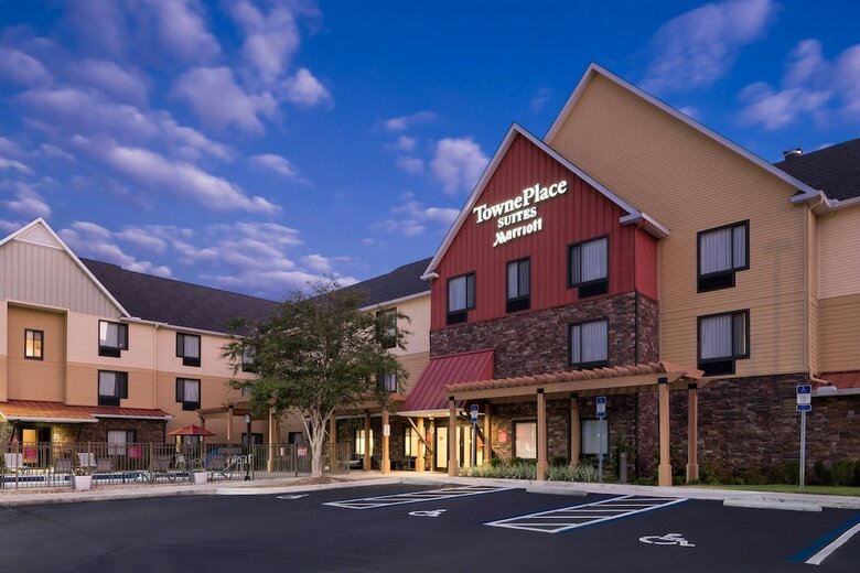 Hotel Towneplace Suites By Marriott Panama City