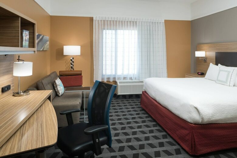 Hotel Towneplace Suites By Marriott Panama City