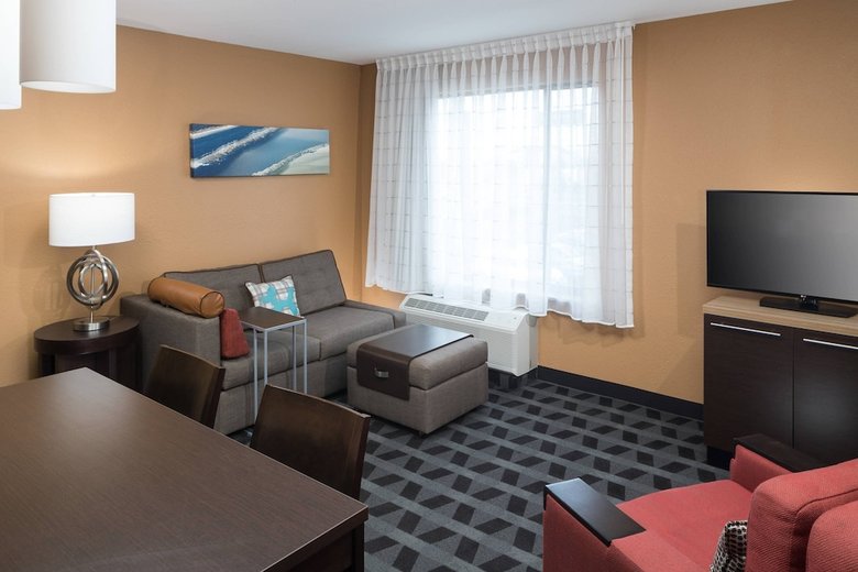 Hotel Towneplace Suites By Marriott Panama City