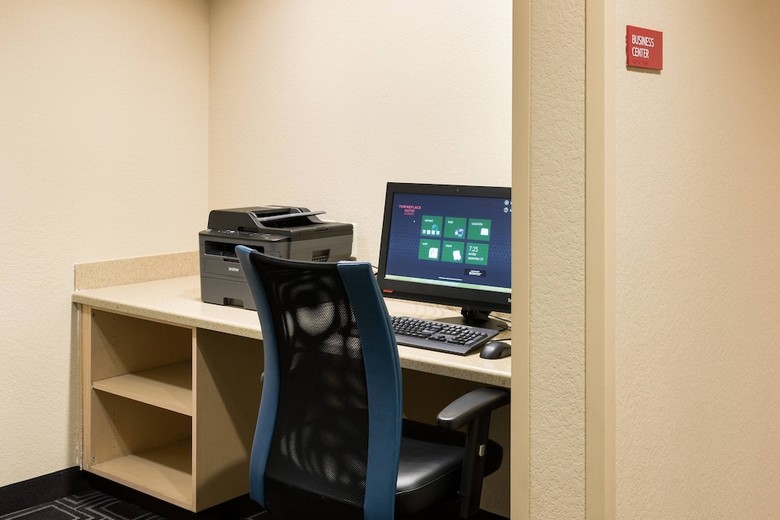 Hotel Towneplace Suites By Marriott Panama City