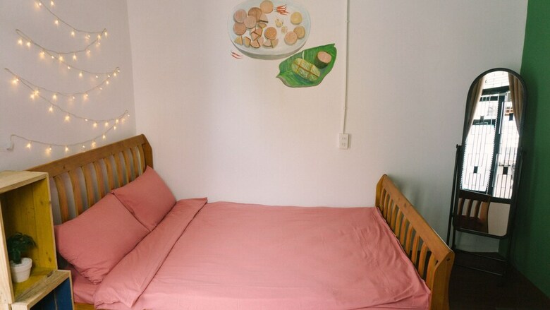 Hostal Zone Danang Hostel