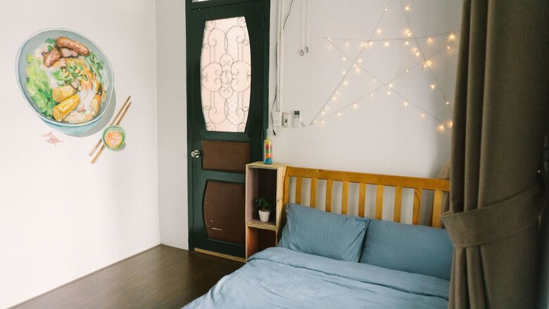 Hostal Zone Danang Hostel