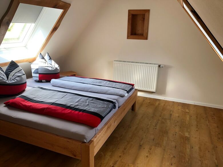 Apartamentos Ferienhaus Neumeyer