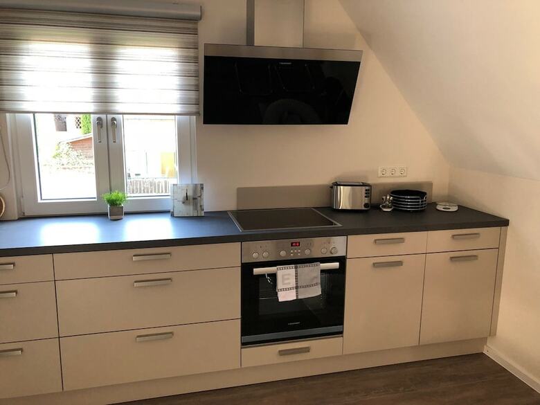 Apartamentos Ferienhaus Neumeyer