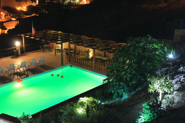 B&B Montemare