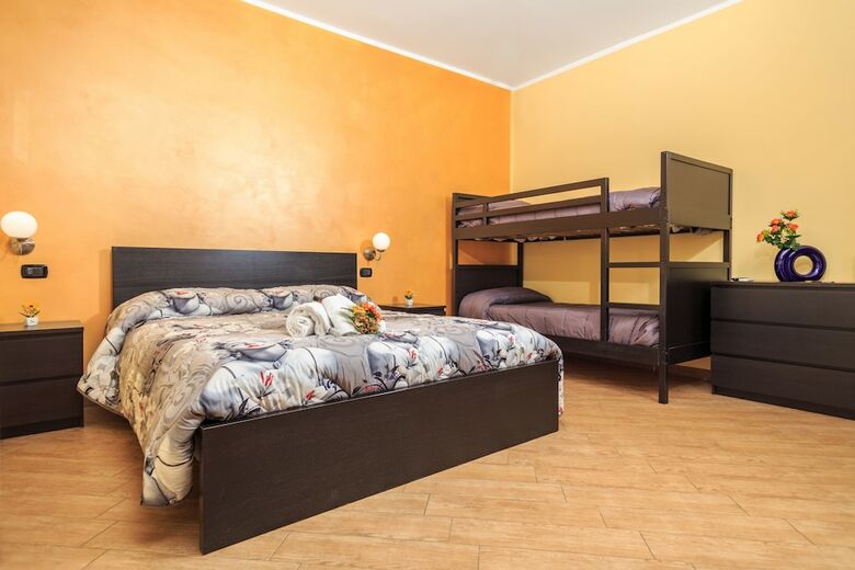B&B Montemare