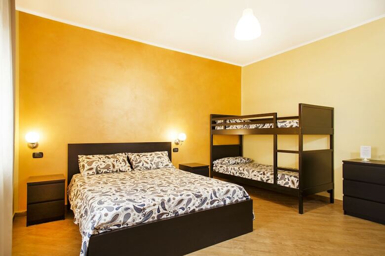 B&B Montemare