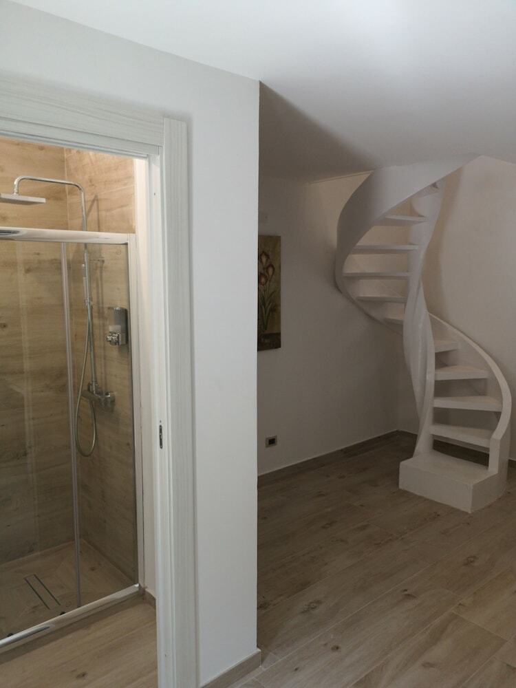 B&B Montemare