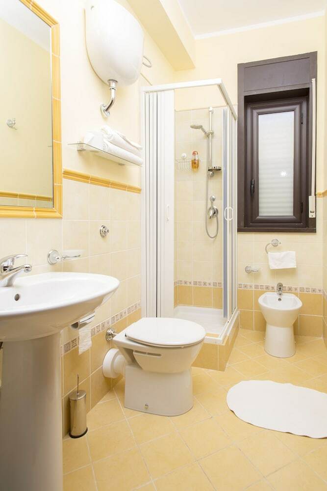 B&B Montemare