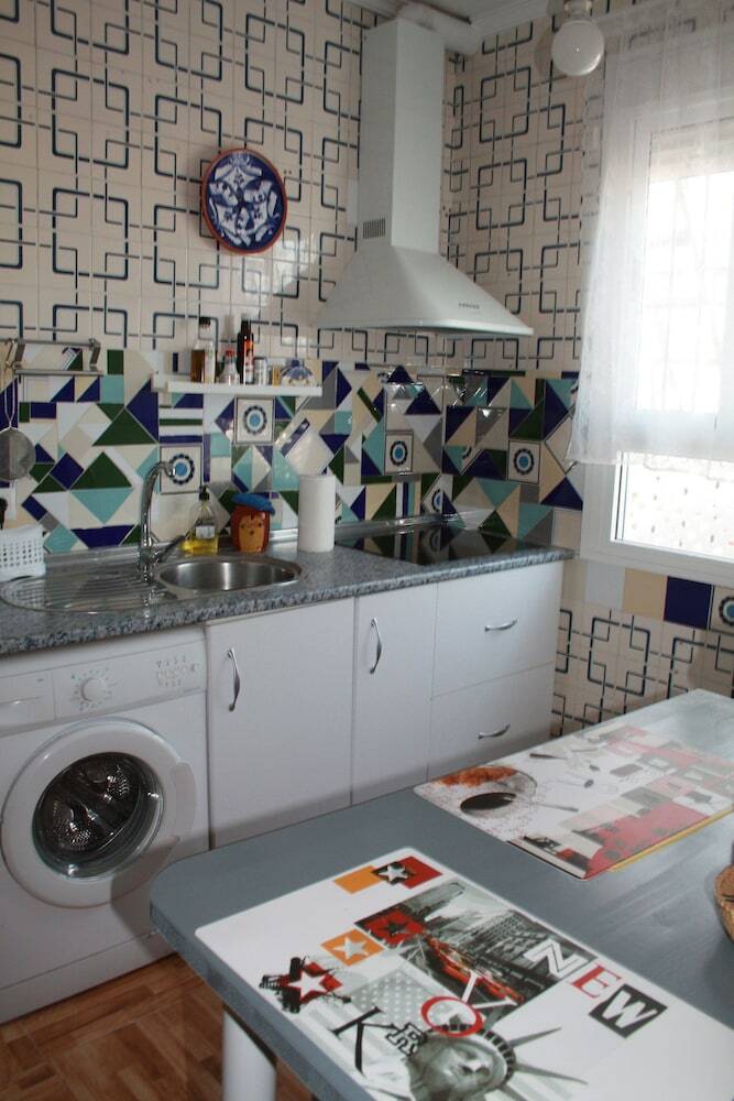 Apartamentos Casas Lomas