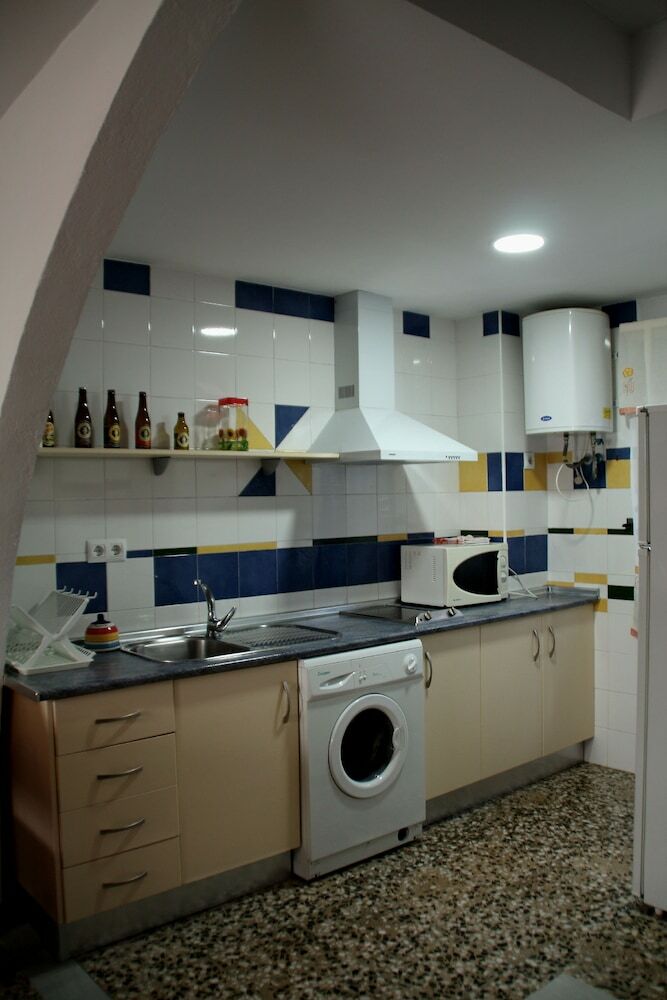Apartamentos Casas Lomas
