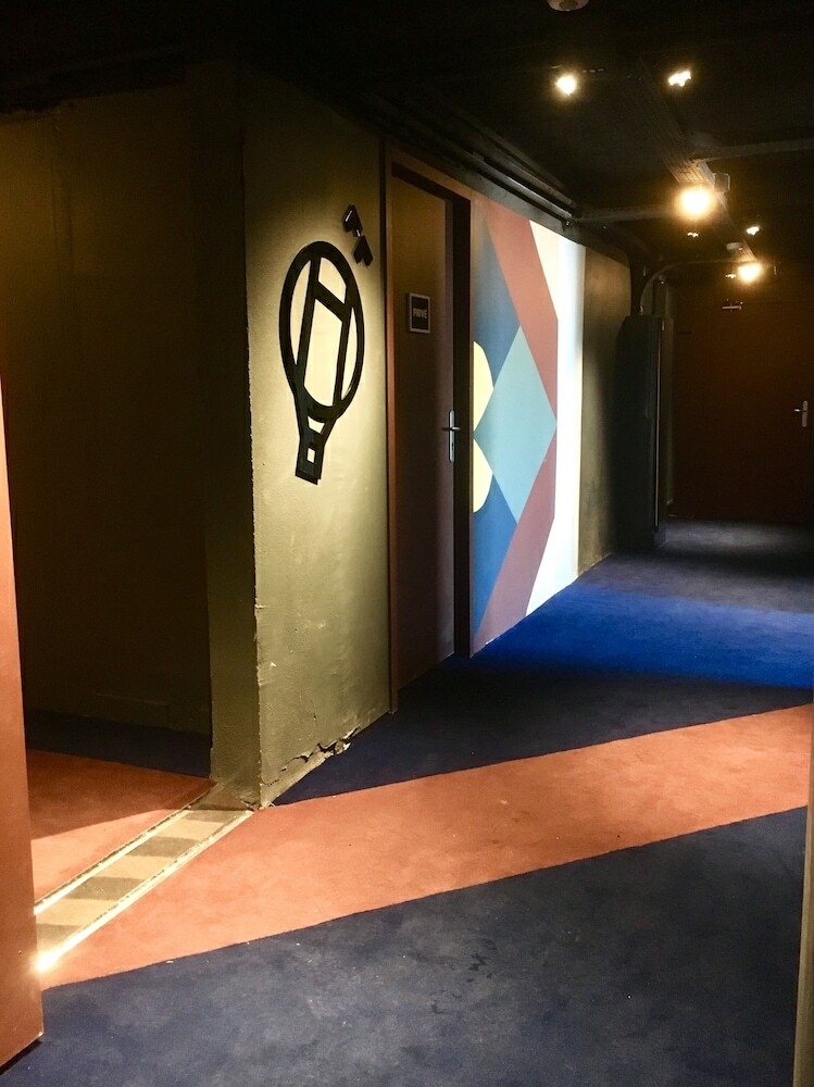 Hotel Ho36 La Plagne