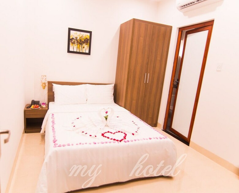 My Hotel