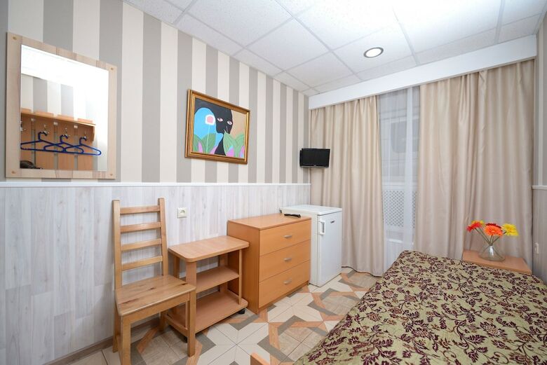 Hotel Leohotels Znamenskaya