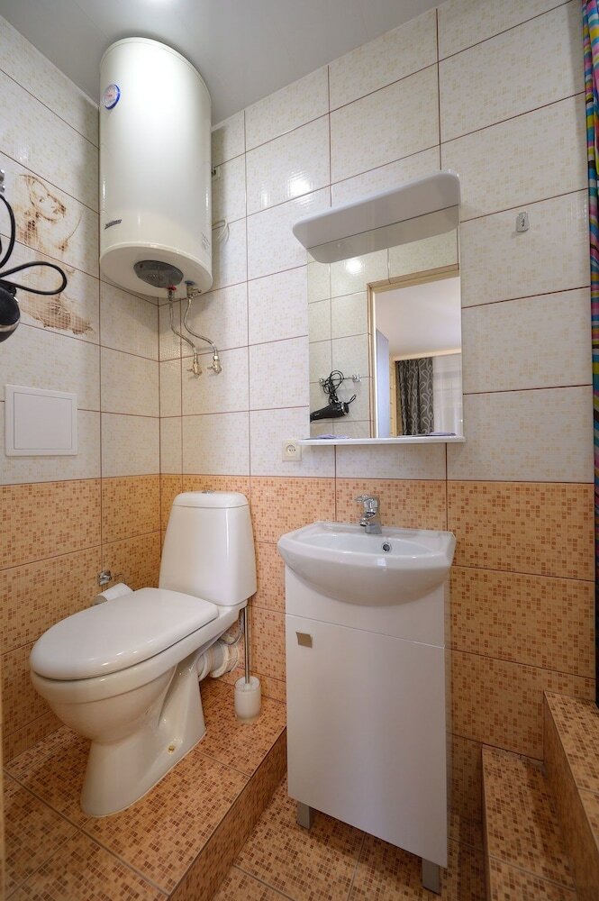 Hotel Leohotels Znamenskaya