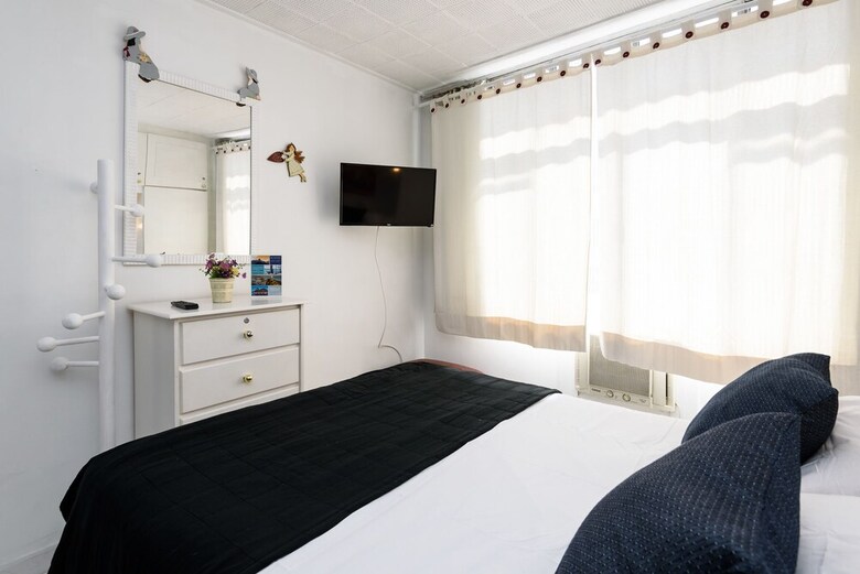 Apartamentos Omar Do Rio - Nsc1213