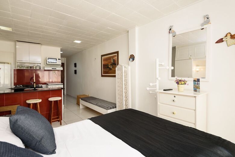 Apartamentos Omar Do Rio - Nsc1213