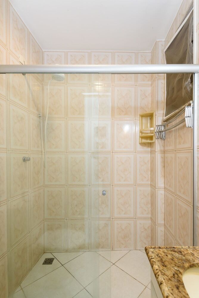 Apartamentos Omar Do Rio - Nsc1213